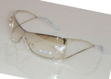 Women's Sunglasses Butterfly frame Clear lens S62207