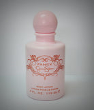 Fancy by Jessica Simpson 4 oz Body Lotion Unboxed