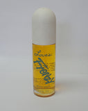 Love's Frenzy 2.3 oz Body Mist Spray by Dana