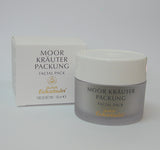 Dr.R.A. Eckstein Moor Krauter Packung - Mud Herbal Mask