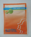 Belleza Tropical Melon Collagen Mask