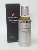 SWISS ARMY by Swiss Army EDT SPRAY 3.4 OZ *Damaged Box