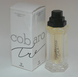 Roccobarocco Tre women perfume 5ml EDP Mini