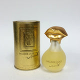 Dalimix Gold 1.7 oz EDT Spray by Salvador Dali - Sealed