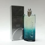 Declaration Essence Cartier Eau de Toilette Spray for Men 3.3 oz 100 mL Sealed