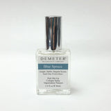 Demeter Blue Spruce Pick-me-up Cologne 1 oz Spray