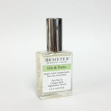 Demeter Cologne Spray 1 oz - Gin & Tonic Fragrance