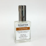 Demeter Cologne Spray 1 oz - Gingerbread Fragrance