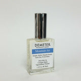 Demeter Cologne Spray 1 oz - Mountain Air