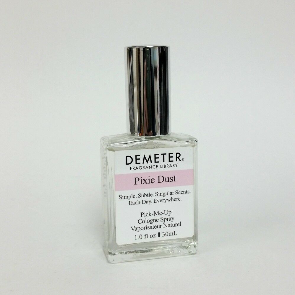 Baby Powder - Demeter® Fragrance Library