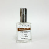 Demeter Cologne Spray 1 oz - Russian Leather