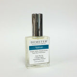 Demeter Cologne Spray 1 oz - Vetiver fragrance / 30 mL