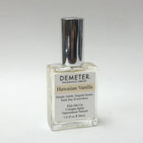 Demeter Hawaiian Vanilla 1 oz Cologne Spray