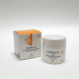 Derma E Very Clear-Acne Rebalancing Cream 2 oz - 56 g Anti-blemish Complex