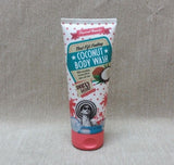 Dirty Works Coconut Body Wash That Fiji Feeling 6.7 oz