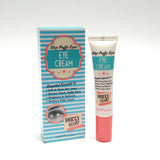 Dirty Works Stop Puffy Eyes Eye Cream 15ml