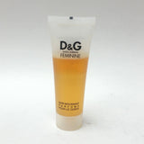 D&G Feminine 1.7 Oz Shower Gel By Dolce & Gabbana
