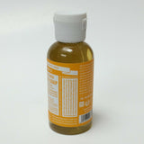 Dr. Bronner’s Pure-Castile Soap ~ 18 in 1 Hemp Citrus ~ 2 fl oz / 59 mL
