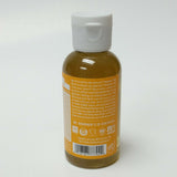 Dr. Bronner’s Pure-Castile Soap ~ 18 in 1 Hemp Citrus ~ 2 fl oz / 59 mL