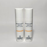 Dr. Eckstein Reinigungs Milch Cream Cleanser 1 oz 30ml - Lot of 2 travel size