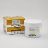 Dr. Lift Preferred Vitamin C + Jojoba Brigthening Moisturizing Cream 1.75 fl oz