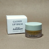Dr.R.A. Eckstein Glossy Moisturizing Lip Balm Sun Lip Stick for Dry Chapped Lips 0.17 oz