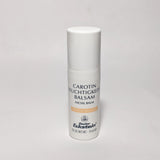 Dr.R.A Eckstein Carotin Feuchtigkeits Balsam 0.5 oz 15ml Facial Balm Cream