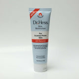 Dr. Hess Skin Moisturizer Eczema Prone Skin 4 oz Natural with Oatmeal & Chamomile