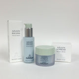 Dr.R.A. Eckstein Azulen Balsam & Supreme Day & Night Set 1.66 oz each Sensitive