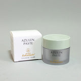 Azulen Paste - Skin care treatment for Acne - Dr.R.A. Eckstein - 0.5 oz