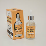 Dull, Tired Skin No More Vitamin C Facial Serum with Witch Hazel 2 Fl Oz