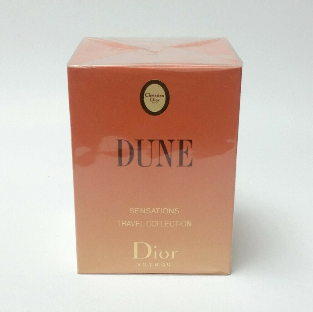 Dune By Dior 1.7 Oz Eau De Toilette 1.7 Oz Perfumed Body