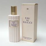 Eau de Gucci 6.8 oz / 200ml Perfumed Shower bath