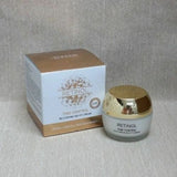 Edom Retinol Time Control Restoring Night Cream 1.7 oz Hyaluronic Acid AntiAging