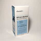 Elastalift Instant Plumping Hyaluronic Deep Moisturizer Wrinkles Dryness Redness 1.75 oz