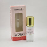 Elementica Collagen Booster Vitamin C Anti-aging Face Serum 1.4 oz Dark Spots