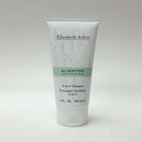 Elizabeth Arden 2 in 1 Cleanser All skin Types 5 oz