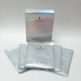 Elizabeth Arden Visible Whitening Intense Brightening Biocellulose Mask 5 Pack