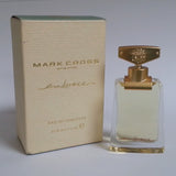 Embrace .25 oz Eau de Toilette Miniature Perfume by Mark Cross