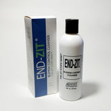 End-zit Blemish Control Cleanser 8 oz - Detoxify and Purify Pores Deep Clean