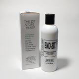 End-zit Blemish Control Cleanser 8 oz - Detoxify and Purify Pores Deep Clean