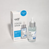 Epielle K-Beauty Hydrating Serum Hyaluronic Acid 1 fl oz 30 mL vegan cruelty-free