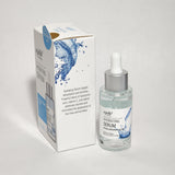 Epielle K-Beauty Hydrating Serum Hyaluronic Acid 1 fl oz 30 mL vegan cruelty-free