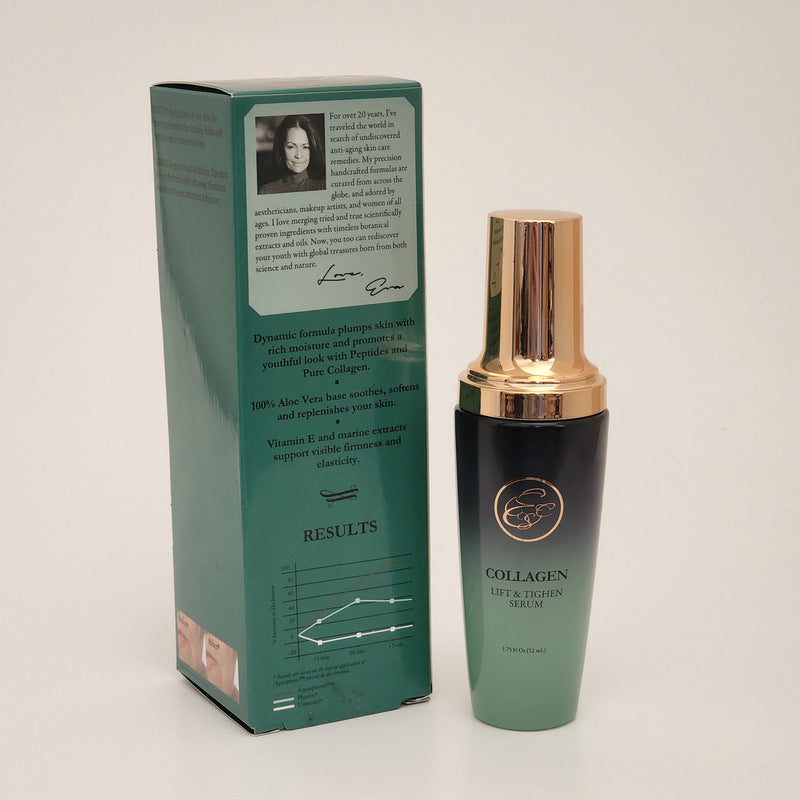 Eva St. Claire Collagen Lift & Tighten Hydrates and Firms 1.75 fl oz