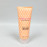 Fabulous Warm Vanilla 6.7 oz Body Lotion by Isaac Mizrahi