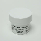 Face & Neck Peptide Cream 0.25 oz Mini Size by ABBE Laboratories