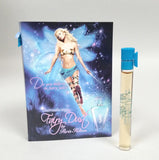 Fairy Dust Perfume by Paris Hilton Vial on Card 0.05 oz EDP