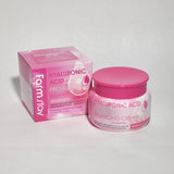 Farm Stay Hyaluronic Acid Premium Balancing Cream Anti-Wrinkle 3.52 Fl Oz / 100g