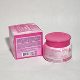 Farm Stay Hyaluronic Acid Premium Balancing Cream Anti-Wrinkle 3.52 Fl Oz / 100g