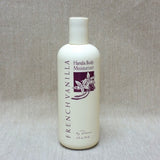 French Vanilla by Dana 12 oz Hand & Body Moisturizer